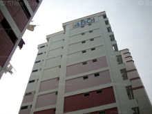 Blk 480 Jurong West Street 41 (Jurong West), HDB 3 Rooms #437322